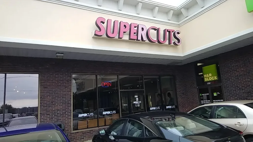 Supercuts — Hair salon in Chelmsford
