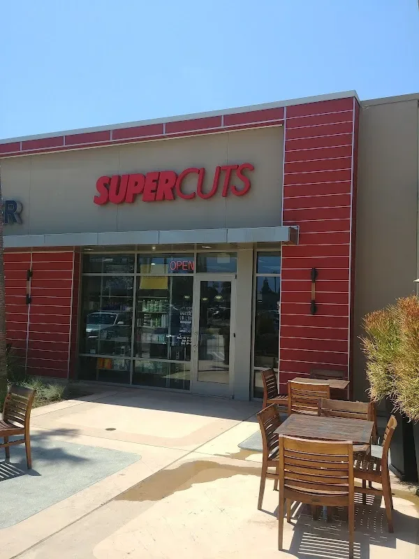 Supercuts — Hair salon in Marina Del Rey