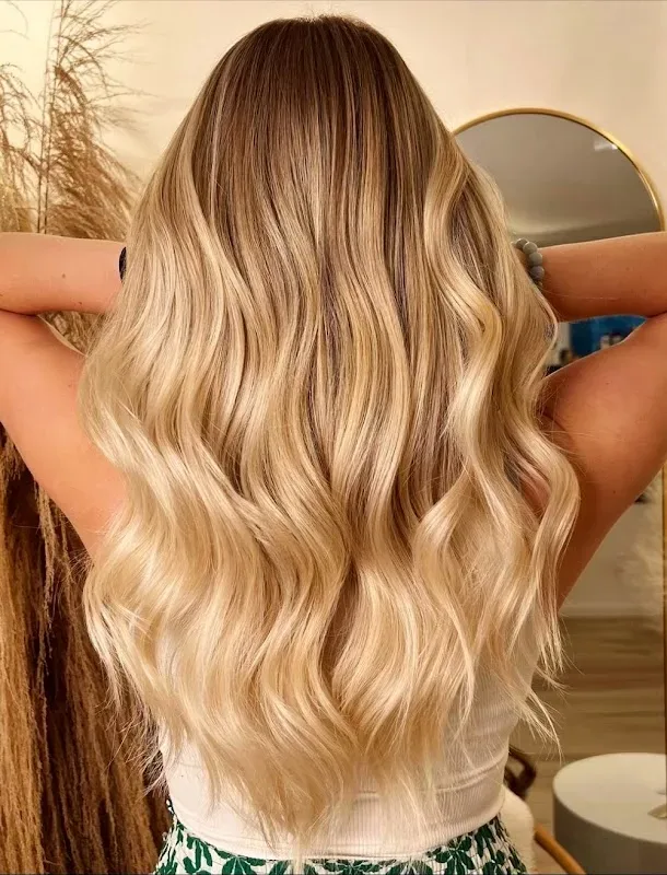 Palms Salon — Hair salon in New York