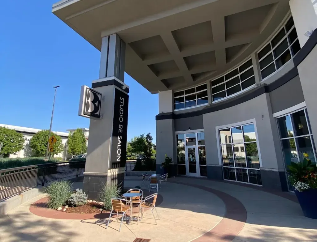 Studio Be Salon — Hair salon in Fort Collins