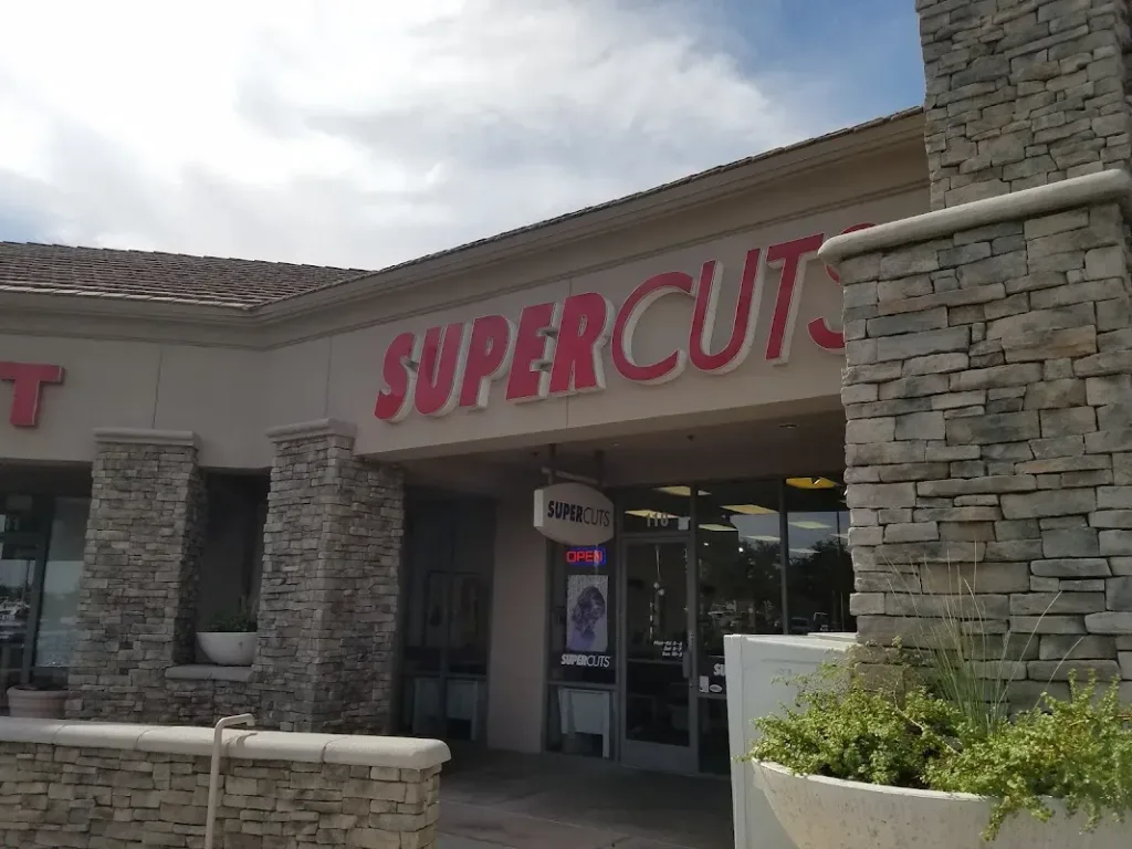 Supercuts — Hair salon in Mesa