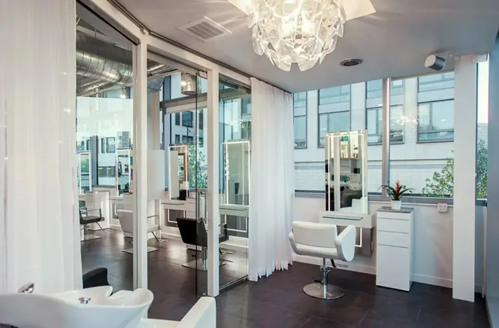 Bella Rinova Salon — Hair salon in Houston