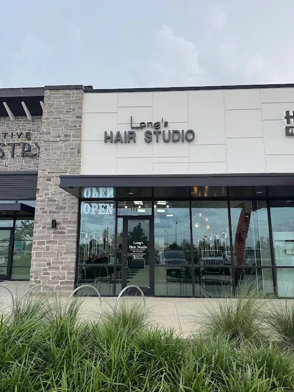 Beleza Hair Studio — Hair salon in Katy