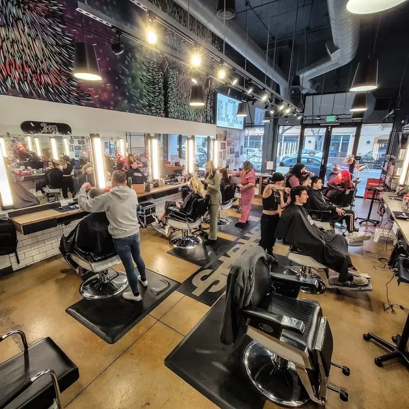 Bishops Campbell — Hair salon in Campbell