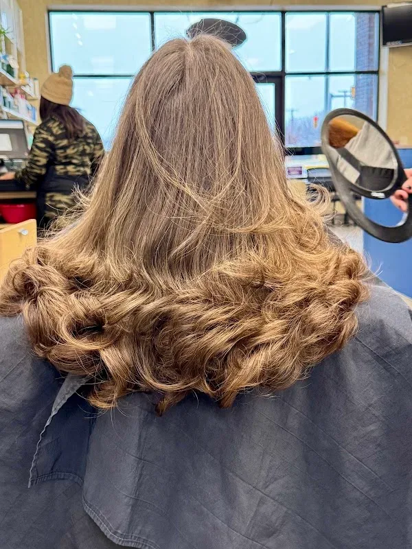 SUPERCUTS — Hair salon in Bethlehem