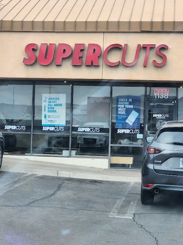 Supercuts — Hair salon in Henderson