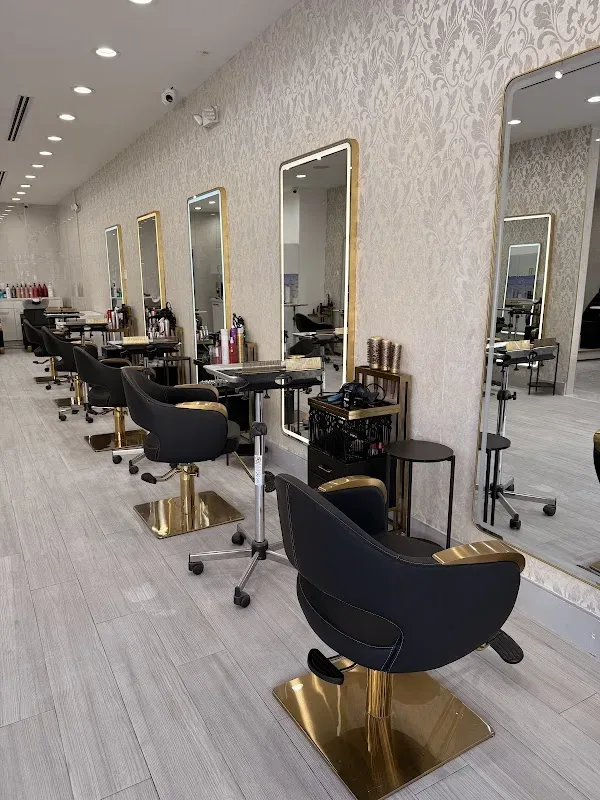 Siutse Hair Extensions — Hair salon in Miami
