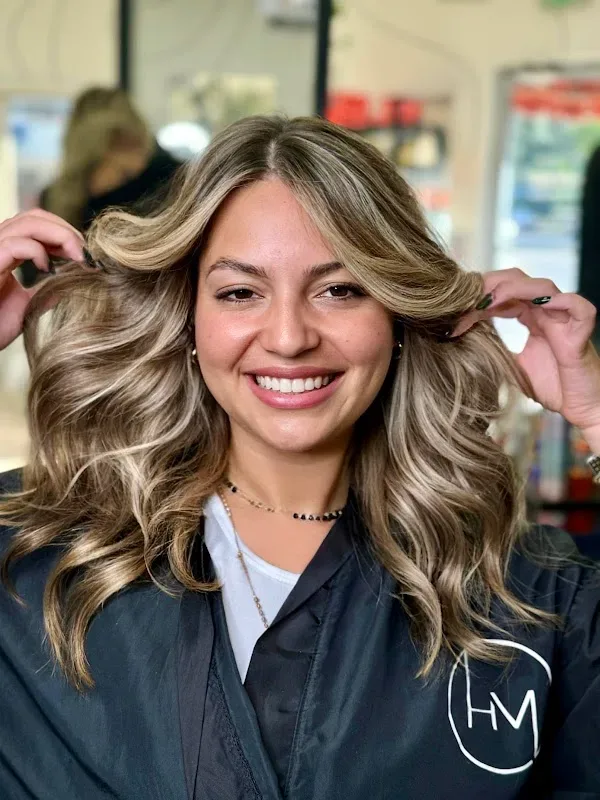 Open Hair Miami Salon — Hair salon in Miami Springs