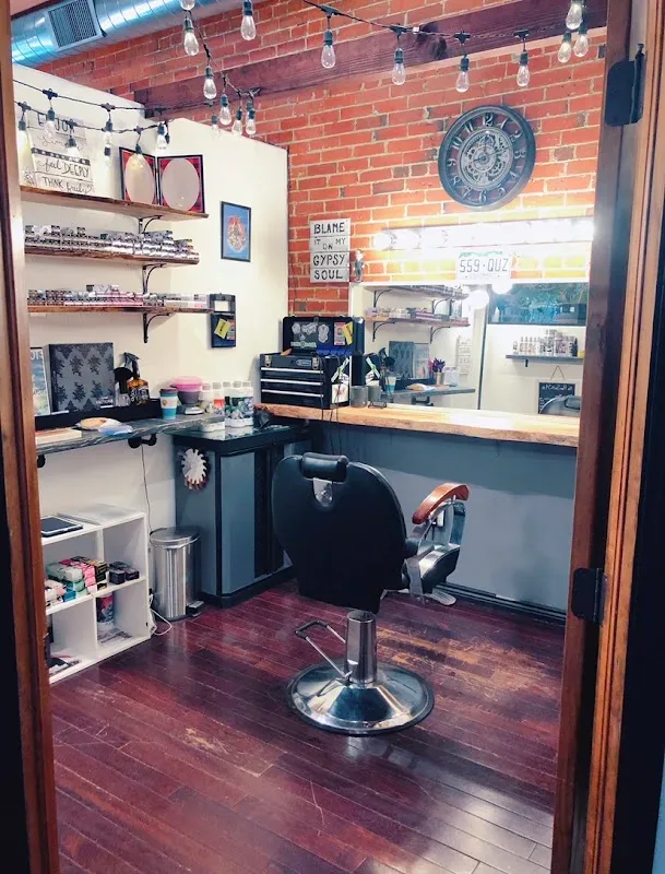 Eden Salon & Barbershop — Hair salon in Colorado Springs
