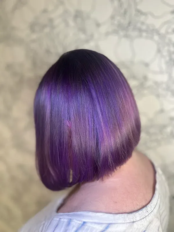 The Junction Salon and Bar — Hair salon in Raleigh