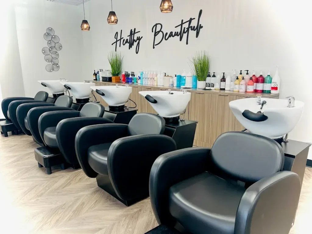 Hair Rx Salon — Hair salon in Centennial