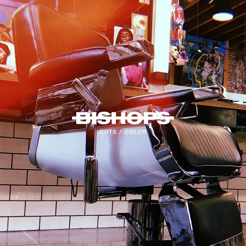 Bishops Cuts/Color — Hair salon in University Place