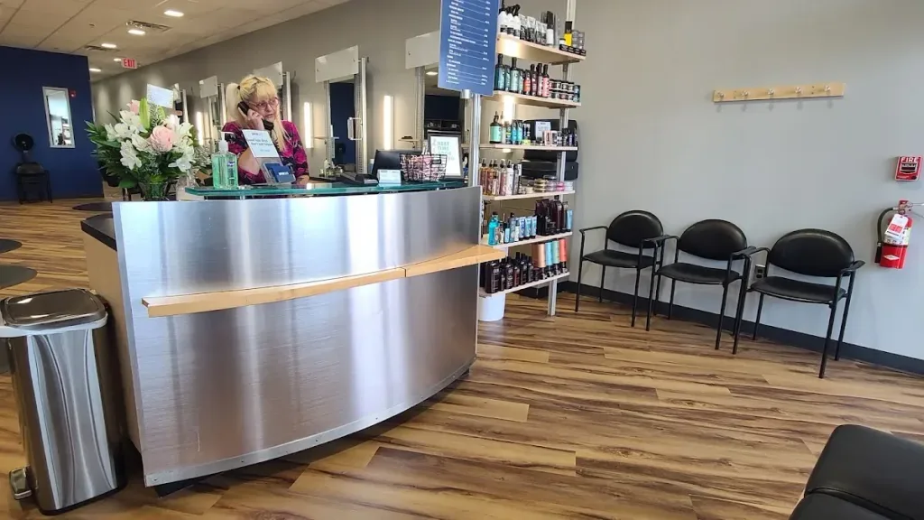 Supercuts — Hair salon in Attleboro
