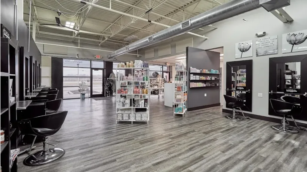 Belleza Salon — Hair salon in O'Fallon