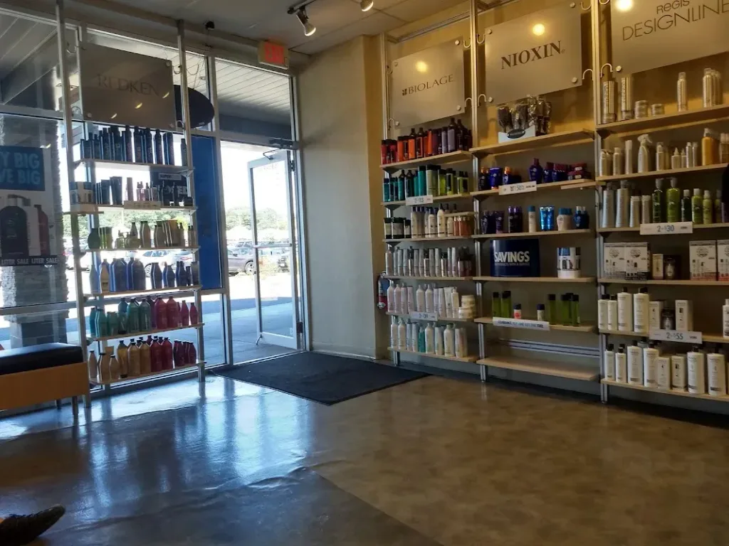 SUPERCUTS — Hair salon in Brick Township