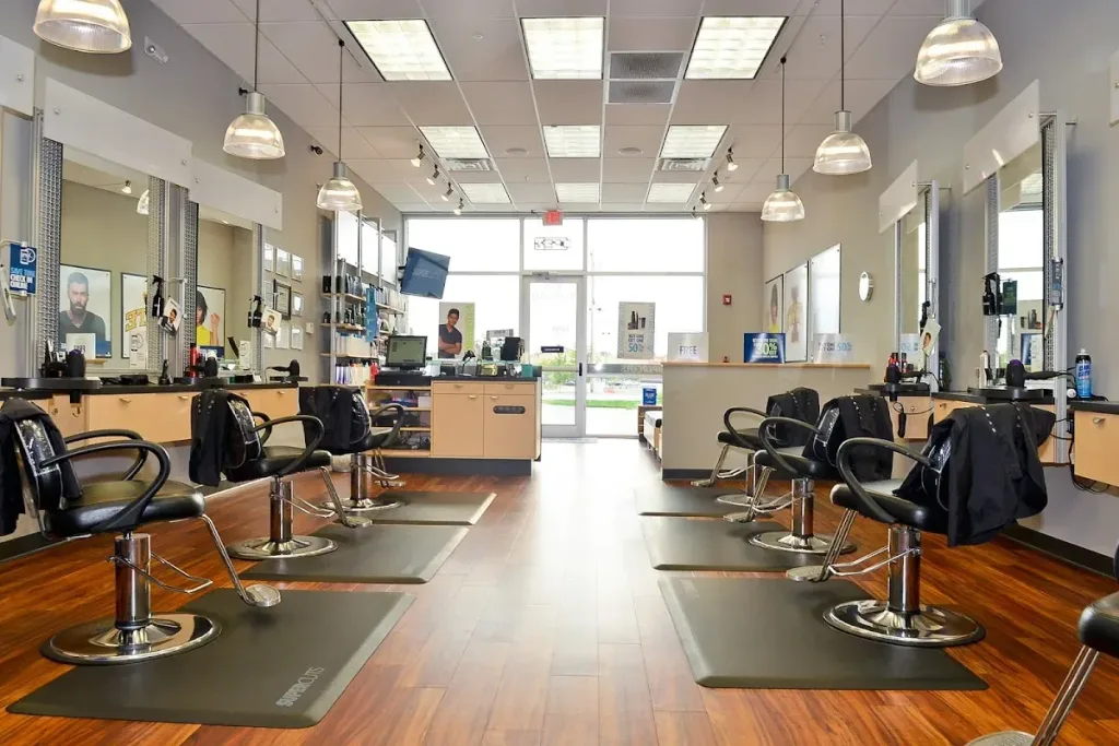 Supercuts — Hair salon in Ames