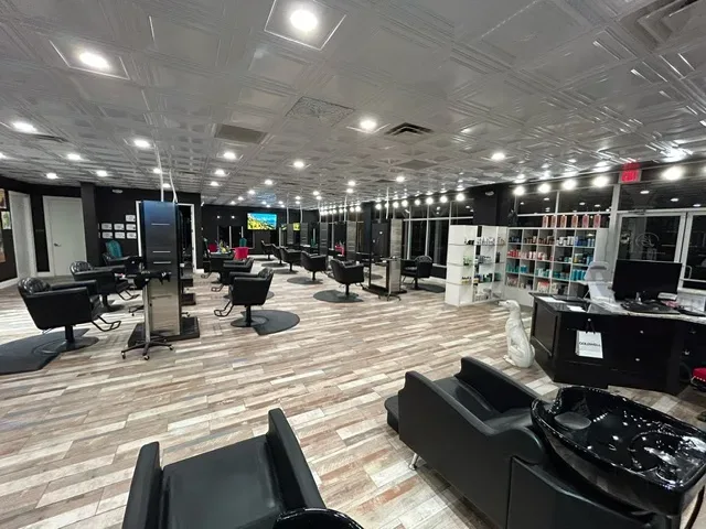 Bleach Please Salon — Hair salon in Orange Park