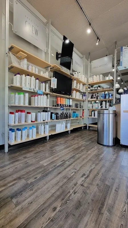 SUPERCUTS — Hair salon in Dallas