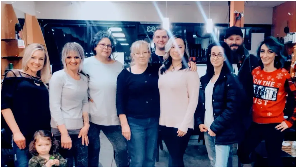 Fantastic Sams — Hairdresser in Fountain