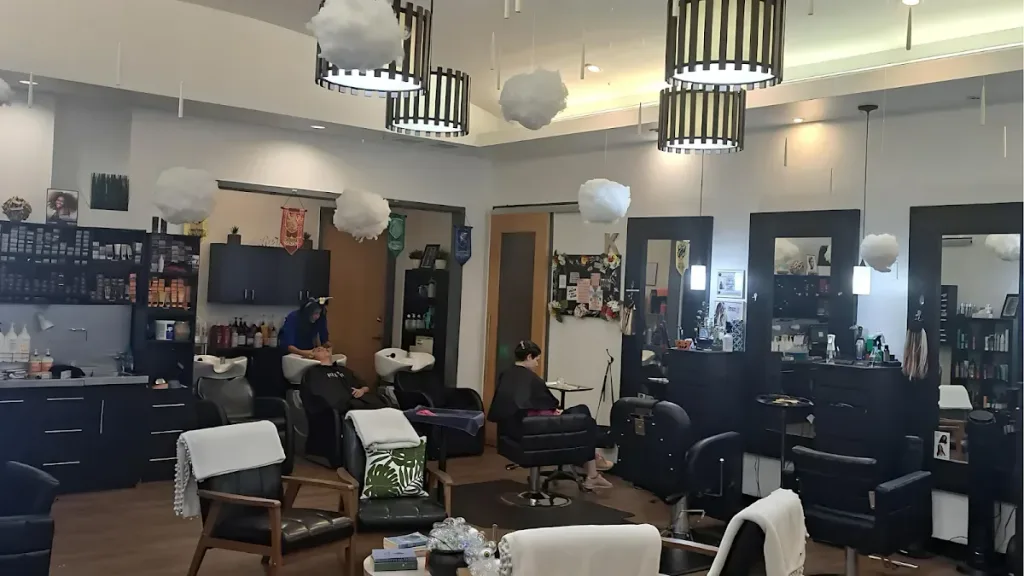Imperial Salon and Spa II — Hair salon in Indian Harbour Beach