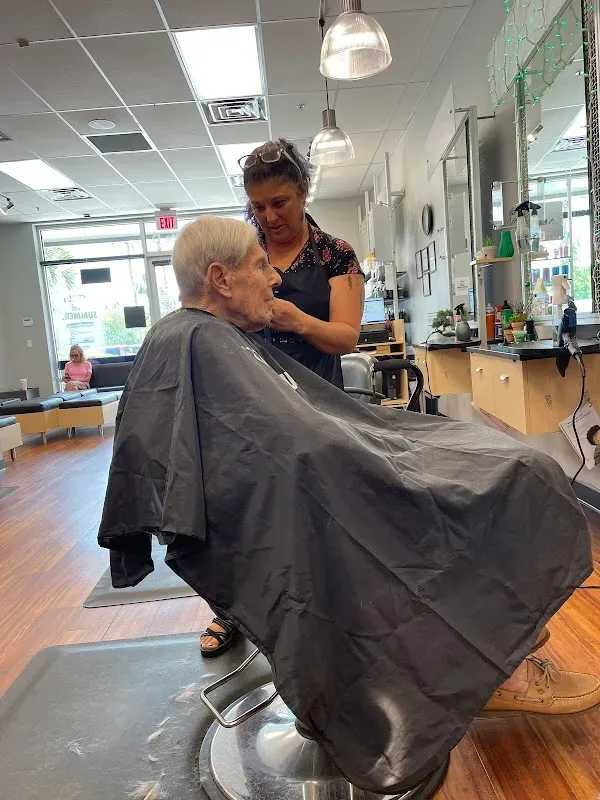 SUPERCUTS — Hair salon in Ponte Vedra Beach