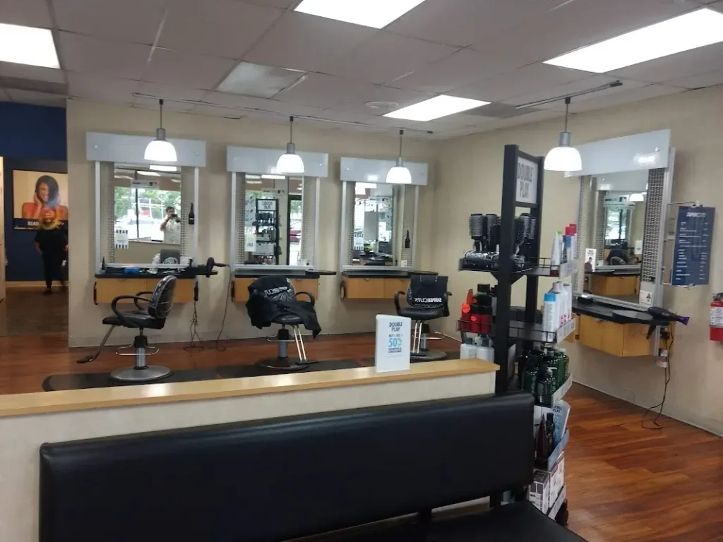 SUPERCUTS — Hair salon in Fort Lauderdale