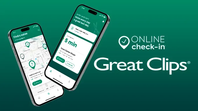 Great Clips — Hair salon in Austin