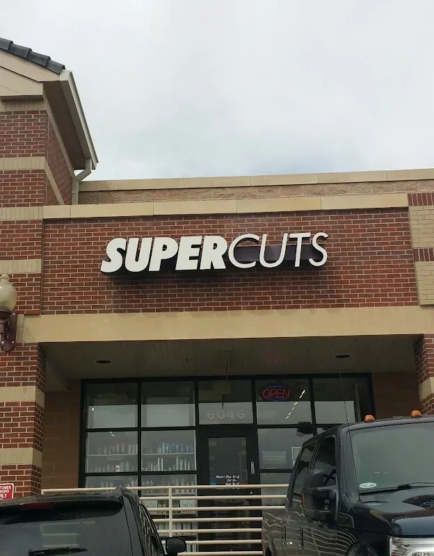 SUPERCUTS — Hair salon in Colorado Springs