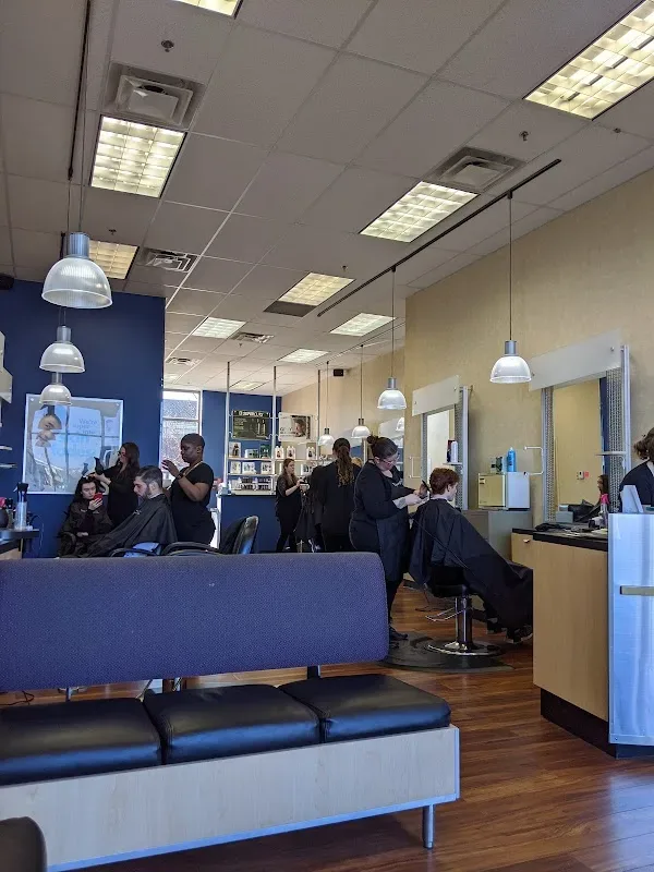 Supercuts — Hair salon in Hingham
