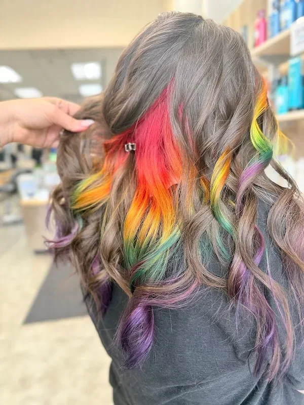 SUPERCUTS — Hair salon in Livonia