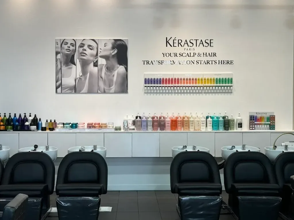 J Salon — Hair salon in Honolulu