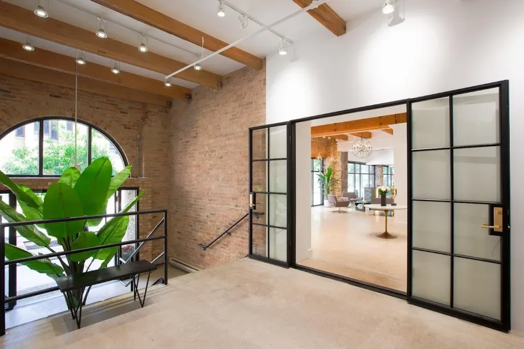 Arsova Salon — Hair salon in Chicago