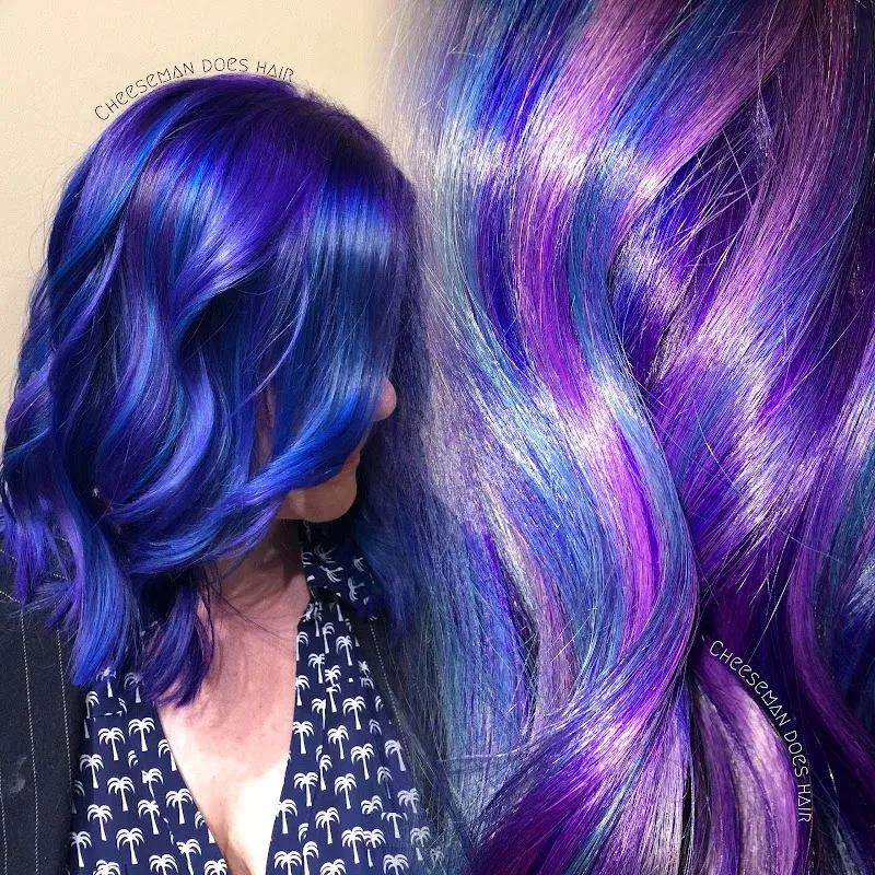 Govero & Gordana — Hair salon in Richmond Heights