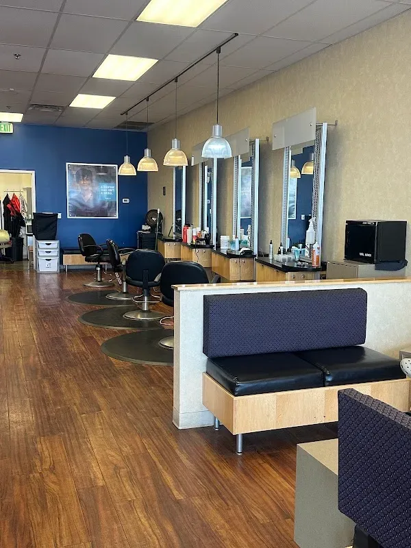 SUPERCUTS — Hair salon in Colorado Springs