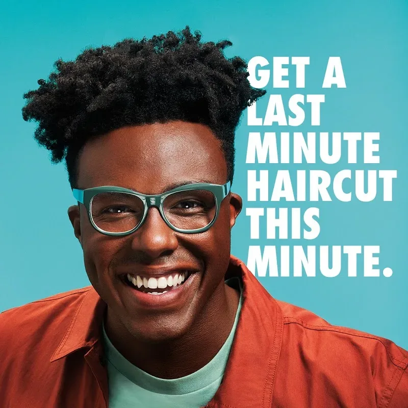 SUPERCUTS — Hair salon in Cross Roads