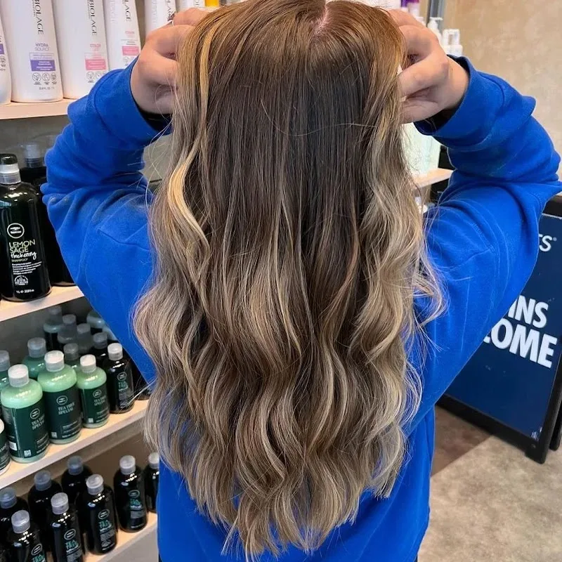 SUPERCUTS — Hair salon in Monterey