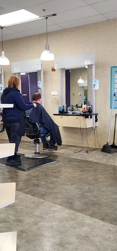 SUPERCUTS — Hair salon in Hackettstown