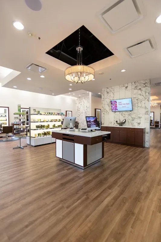 Tangerine Salon — Hair salon in Highland Village