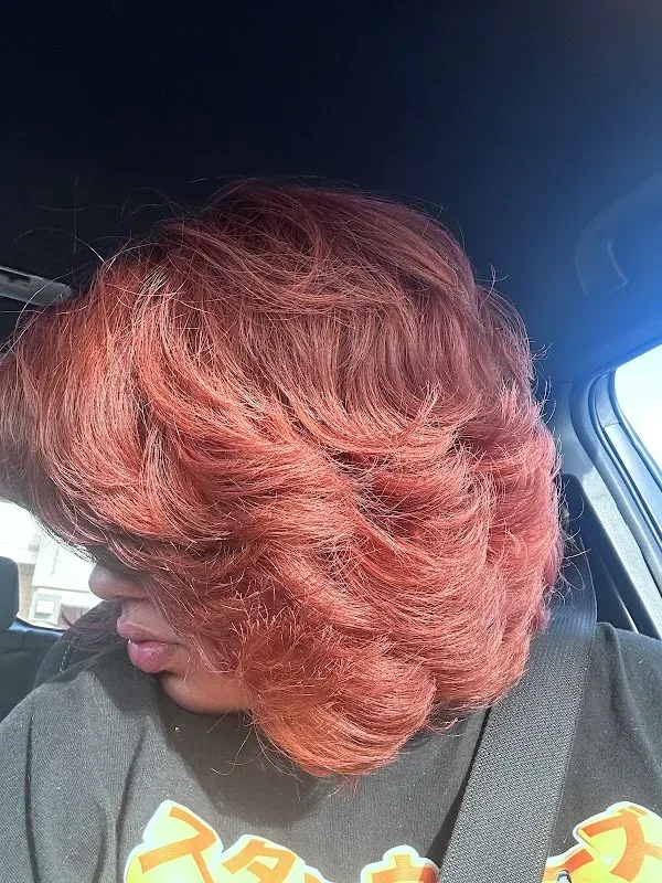 SUPERCUTS — Hair salon in Fairhaven