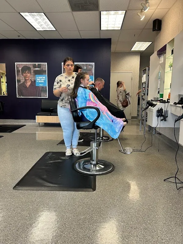 Supercuts — Hair salon in Goffstown