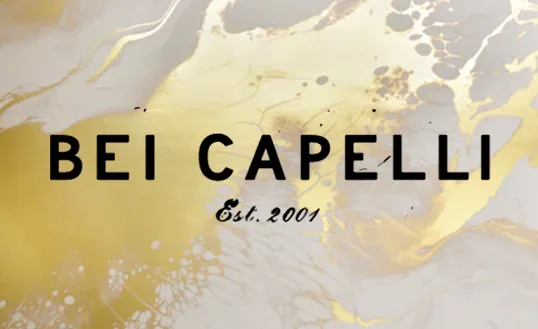 Bei Capelli — Hair salon in Scarborough