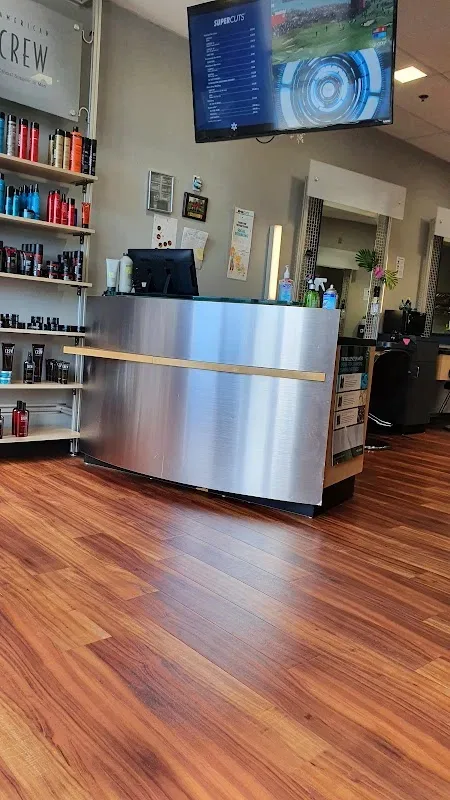 SUPERCUTS — Hair salon in Reading