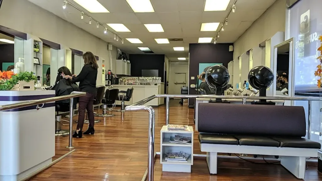 SUPERCUTS — Hair salon in Woodland Hills