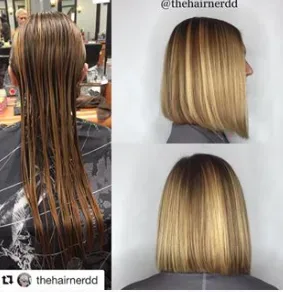 Remixx Salon & Spa — Hair salon in Smithtown