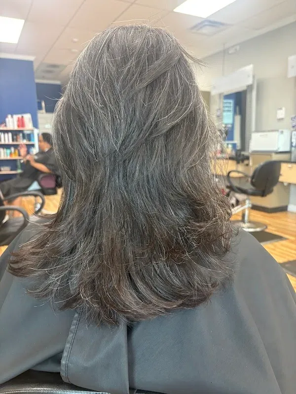 SUPERCUTS — Hair salon in Pflugerville