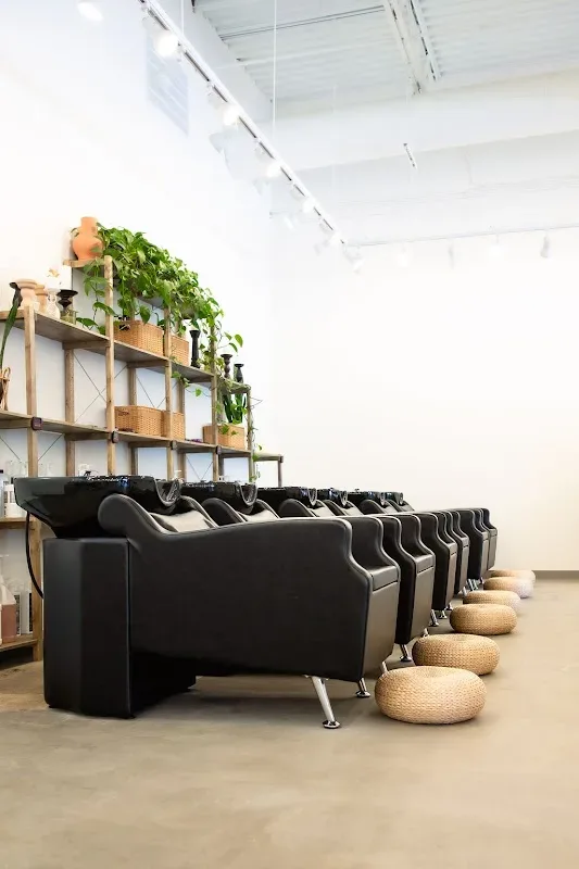 Salon Skanda — Hair salon in Atlanta