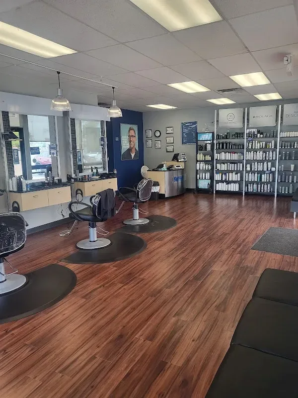 SUPERCUTS — Hair salon in Los Lunas