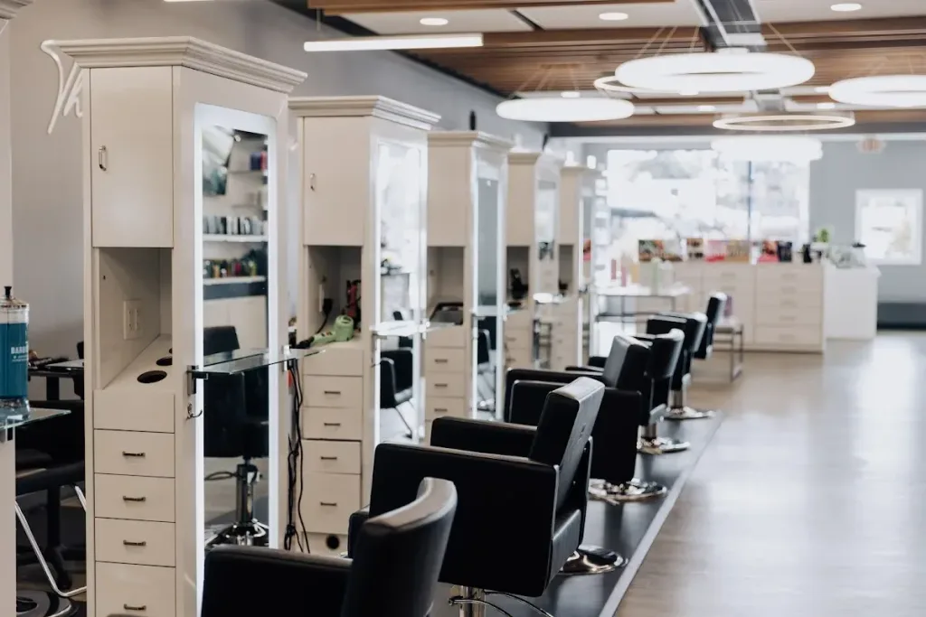 Jean Paul Salons — Hair salon in Albany