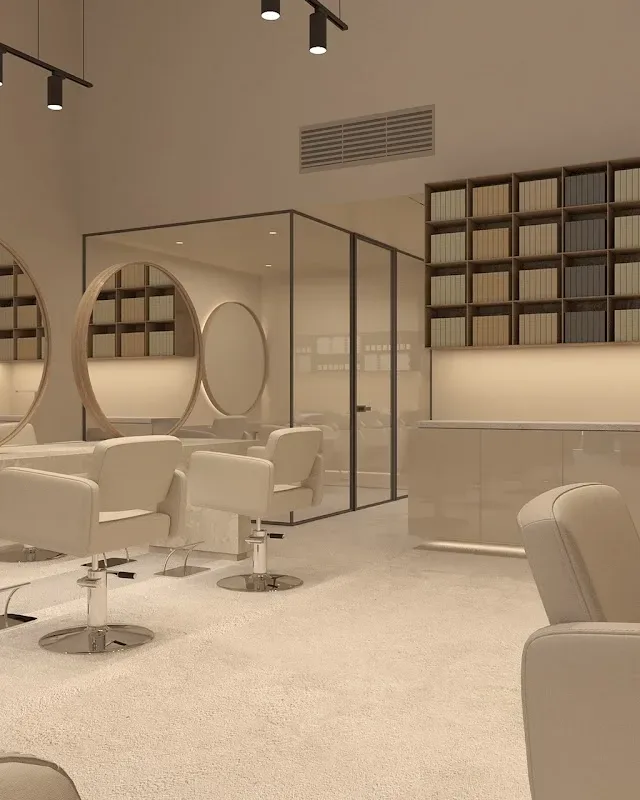 her.studio Hair Salon — Hair salon in Santa Clara