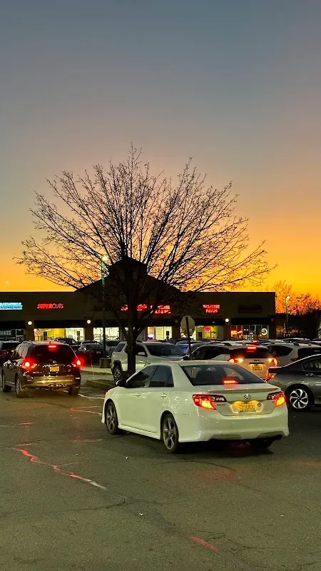 SUPERCUTS — Hair salon in Lyndhurst